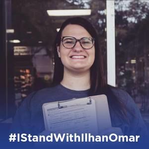 Meet your Posher, Cat